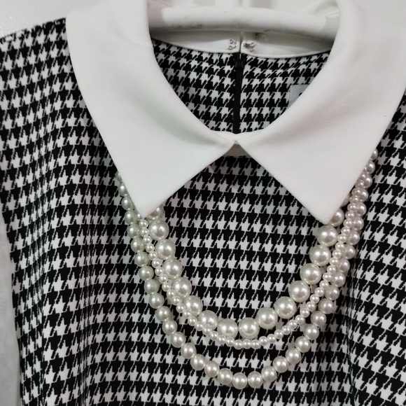 Dress Shelby & Palmer - Picture 6 of 7